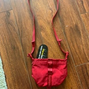 Supreme shoulder bag